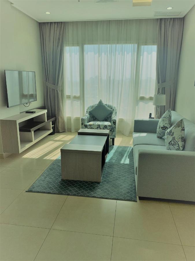 The Lofts Kuwait Fintas Kuwait City Exterior foto