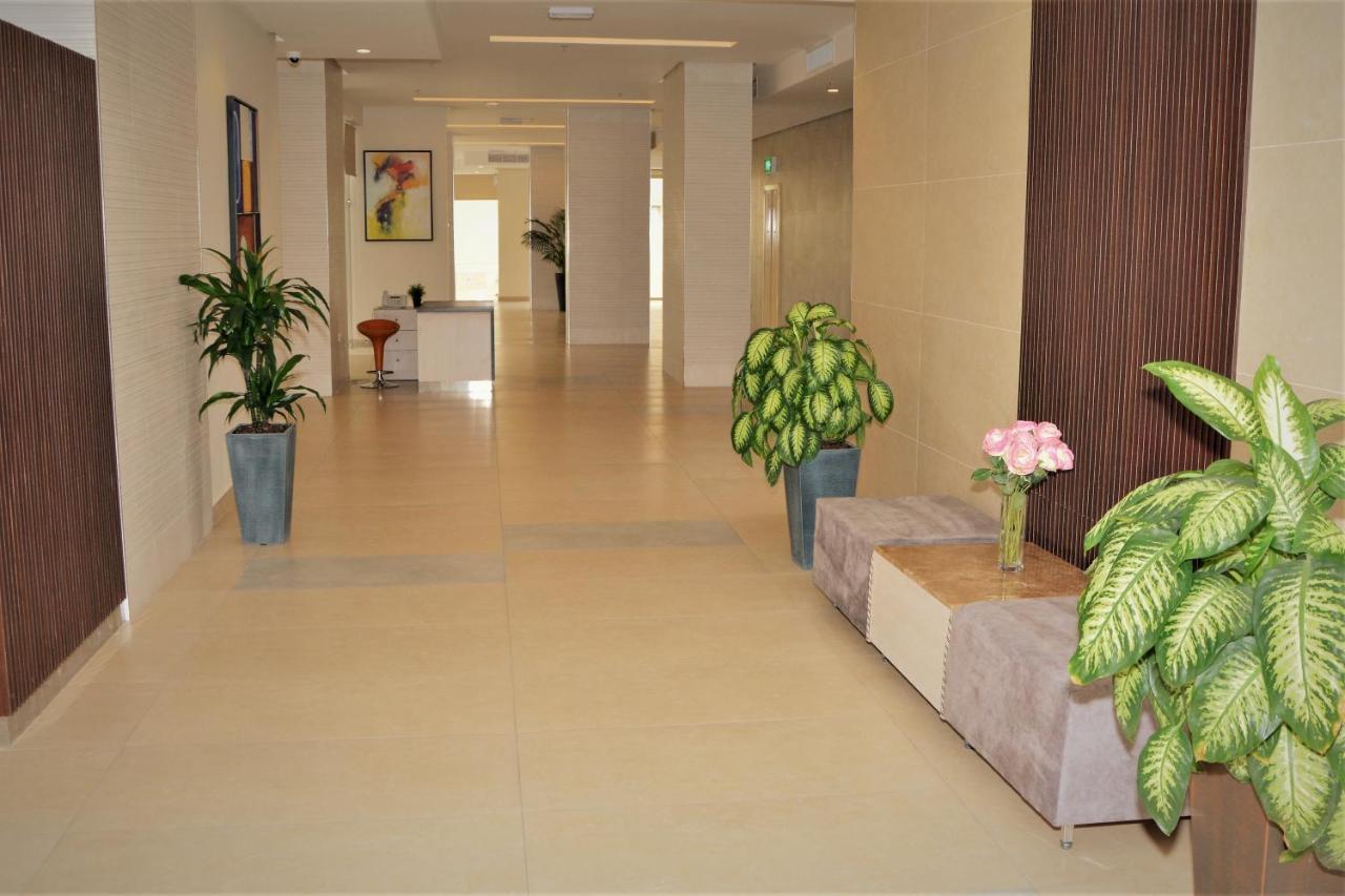 The Lofts Kuwait Fintas Kuwait City Exterior foto